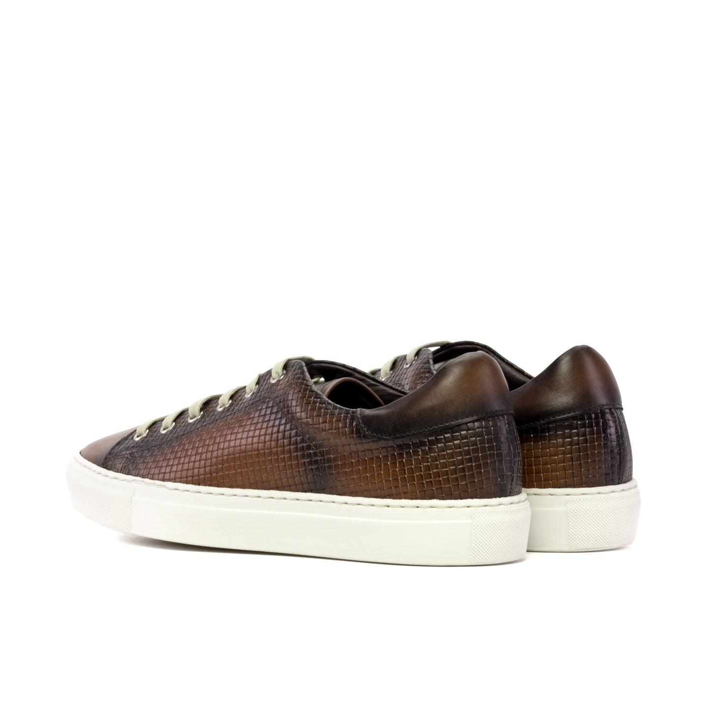 WOVEN TIMM