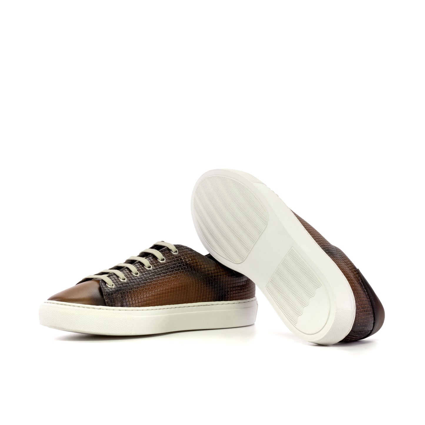 WOVEN TIMM