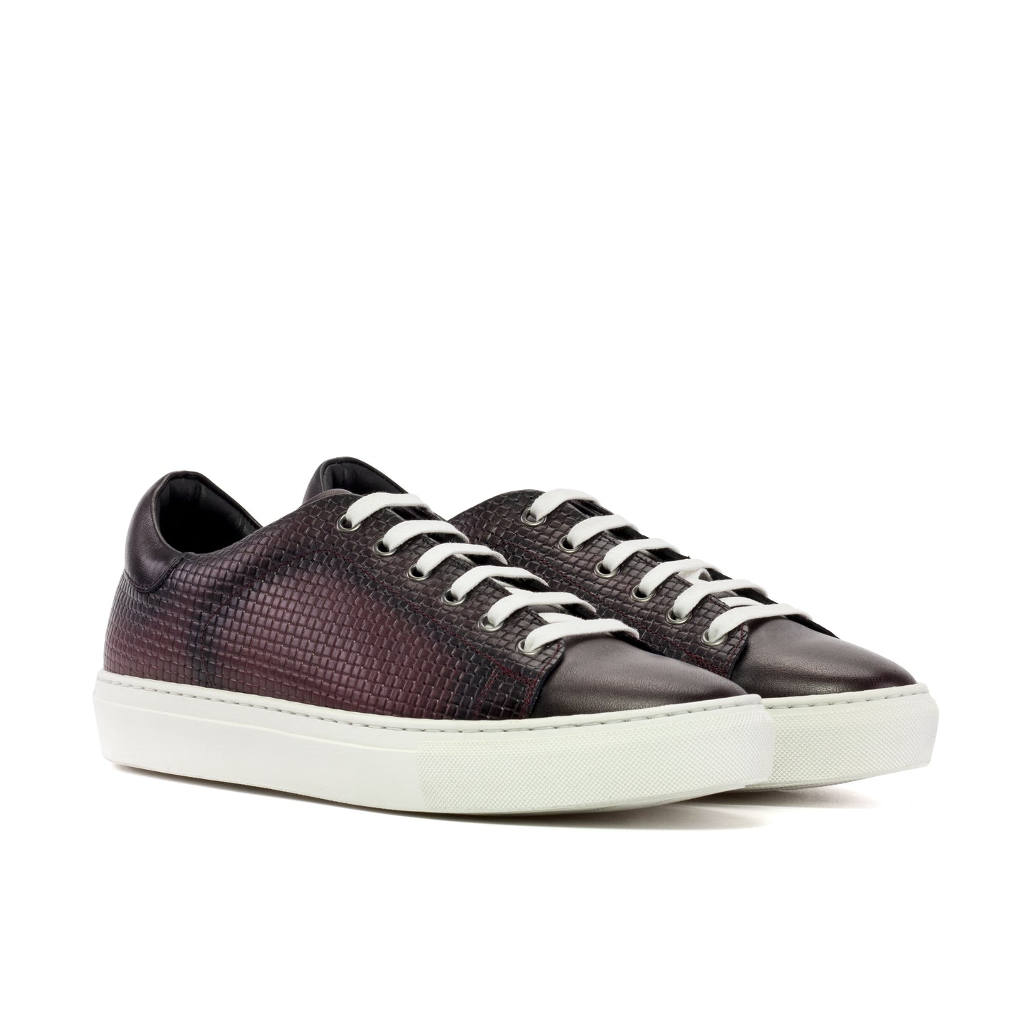 WOVEN TIMM