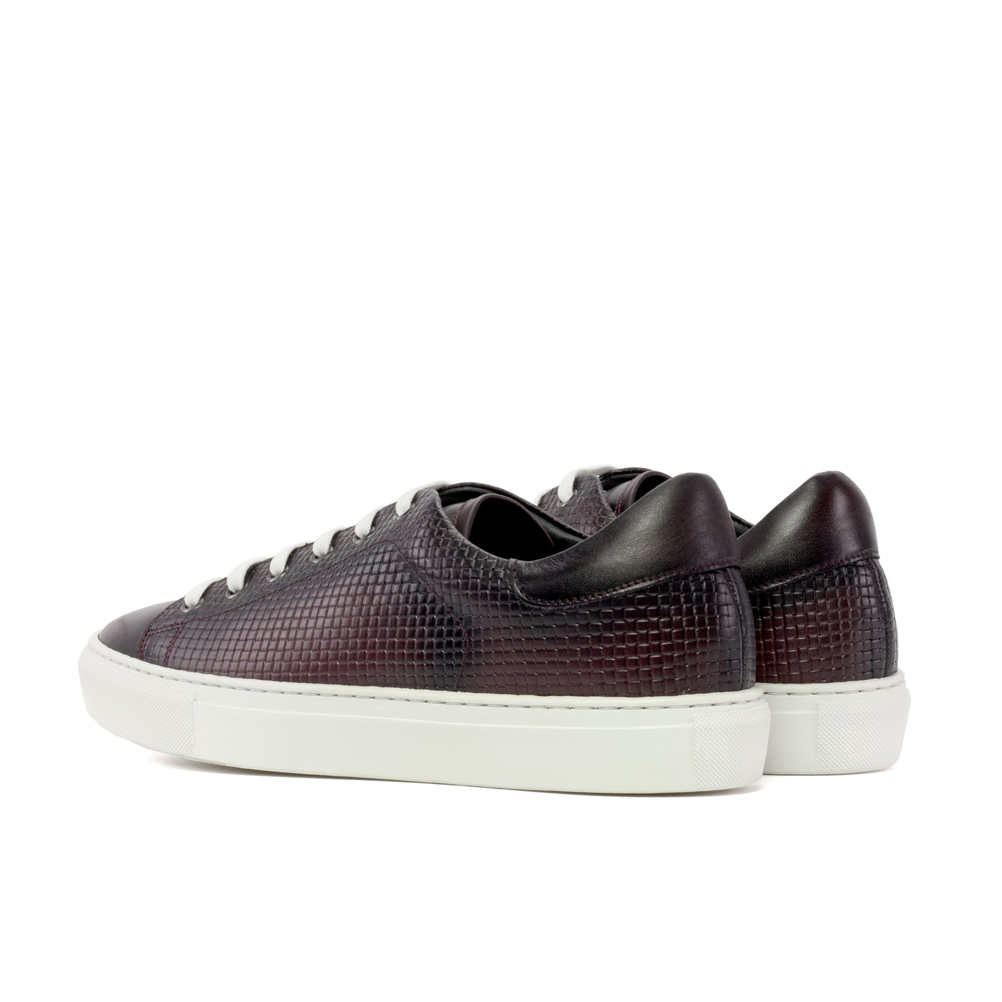 WOVEN TIMM