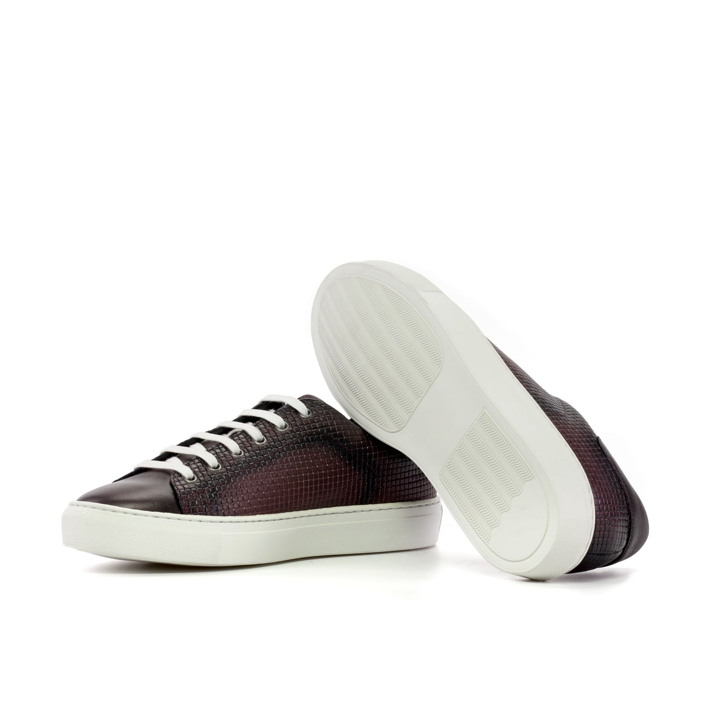 WOVEN TIMM