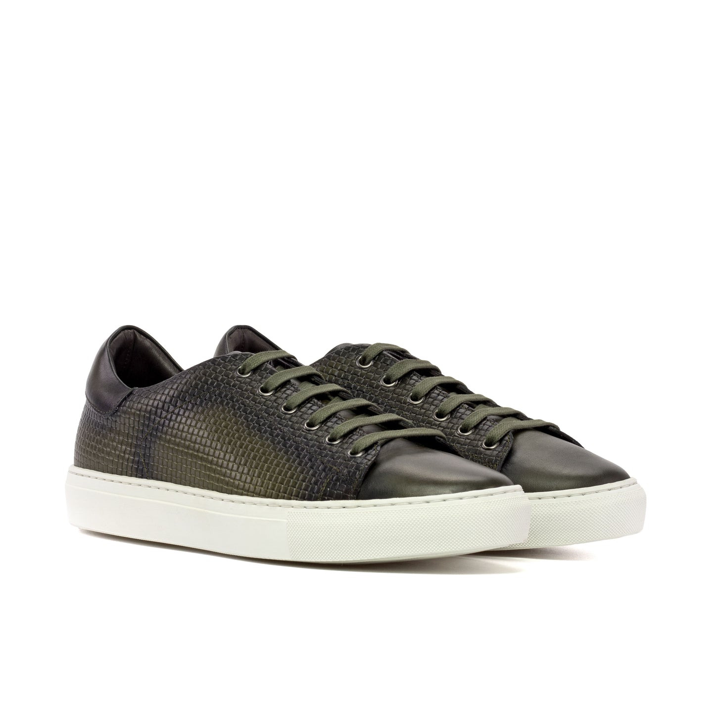 WOVEN TIMM