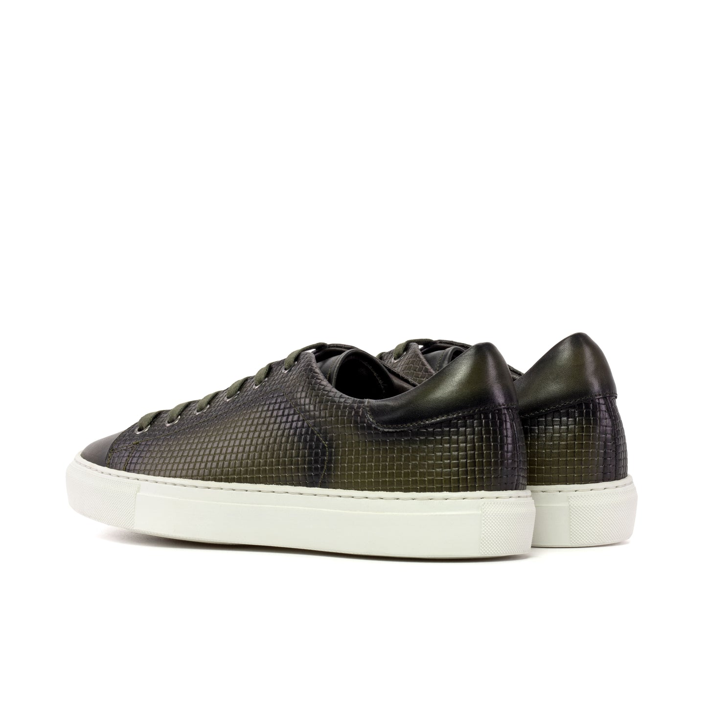 WOVEN TIMM