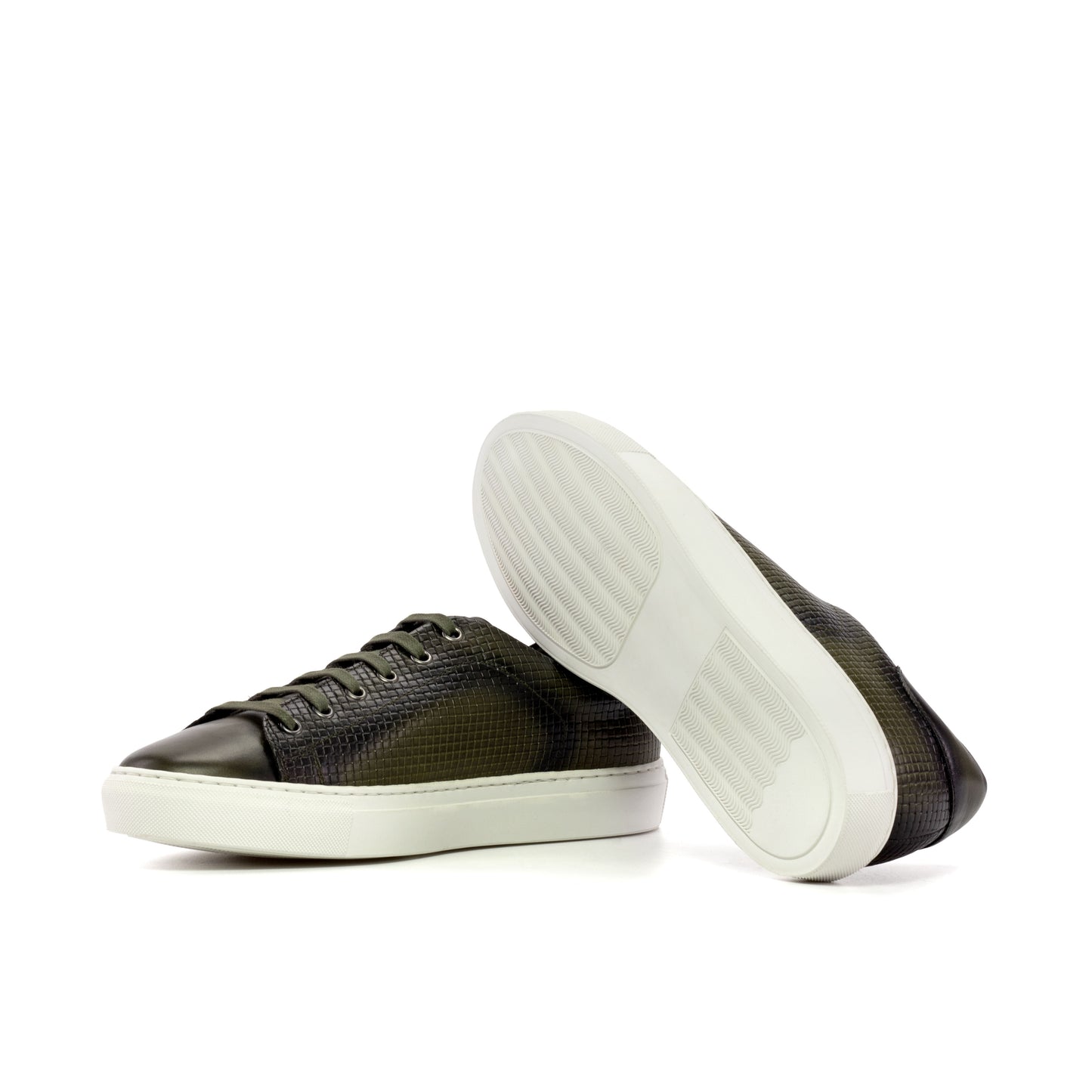 WOVEN TIMM