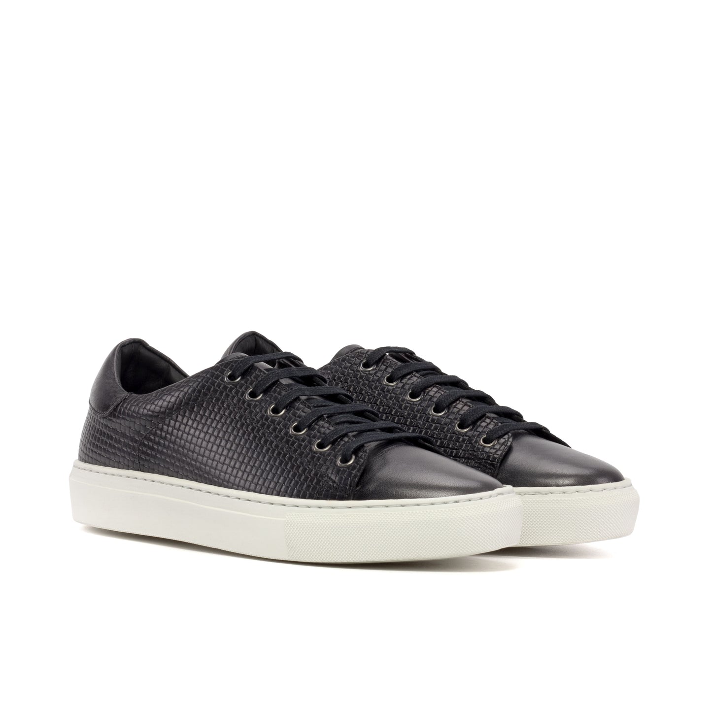WOVEN TIMM