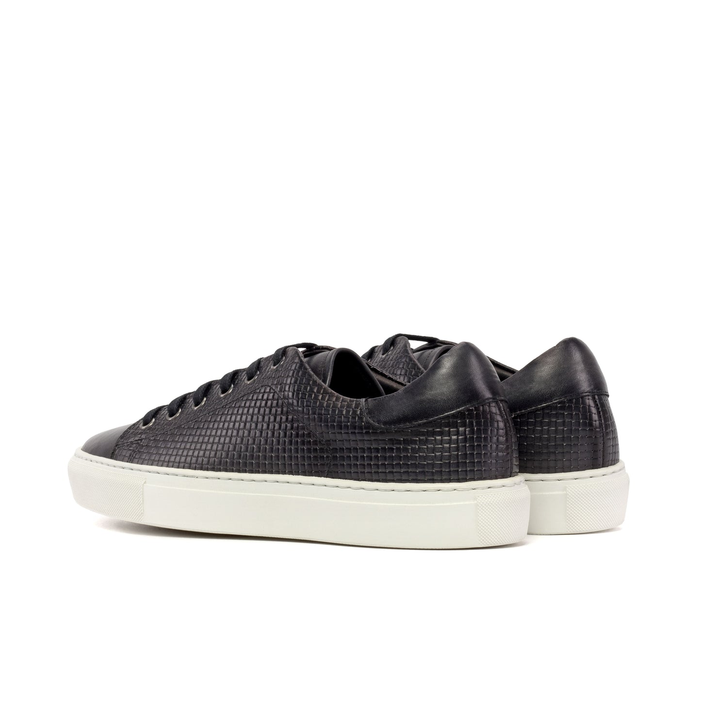 WOVEN TIMM